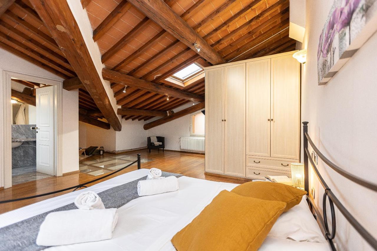 Ghibellina Palace Apartment Florence