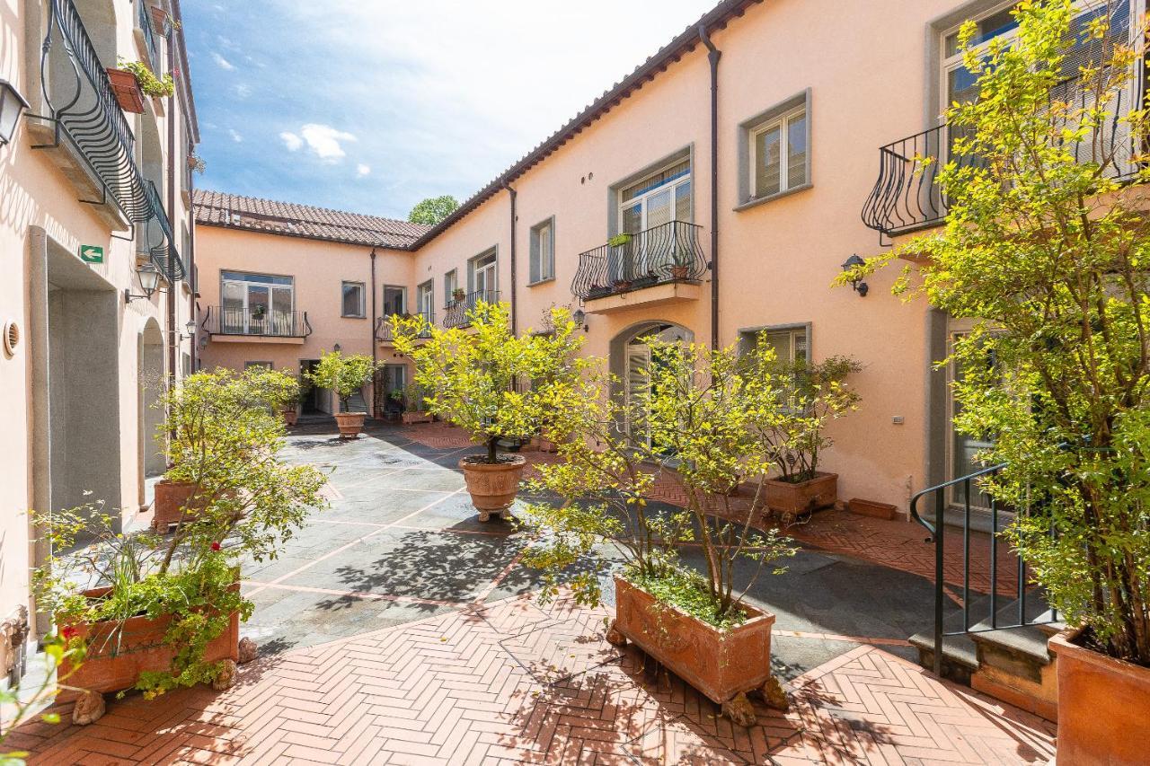 Ghibellina Palace Apartment