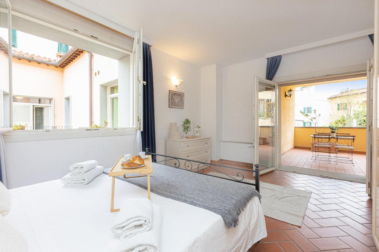 Ghibellina Palace Apartment Florence