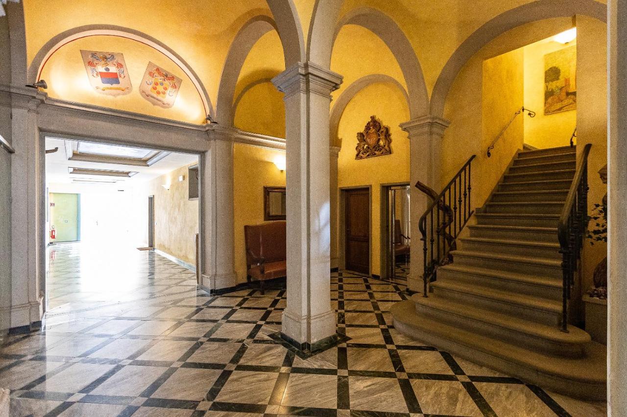 Apartment Ghibellina Palace