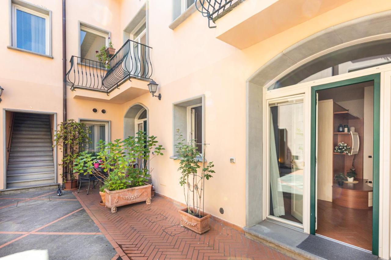 Ghibellina Palace Apartment