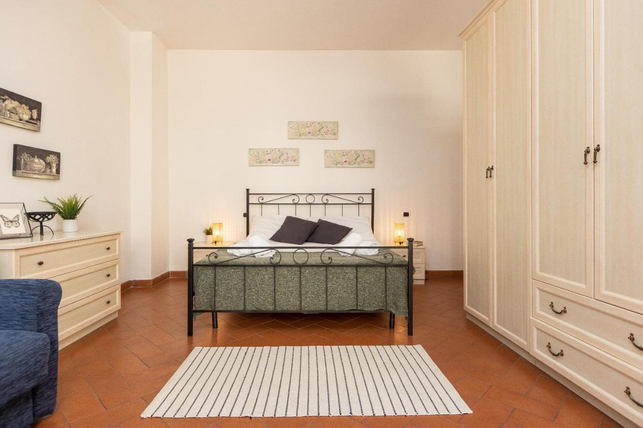 Apartment Ghibellina Palace Florence